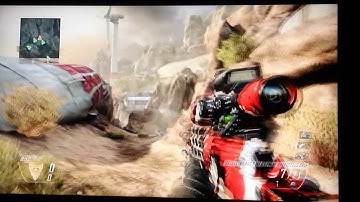 360 no scope black ops 2 turbine