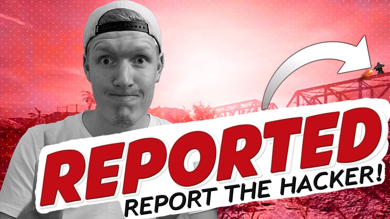 I Got Reported For This.. Modern Warfare