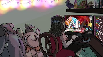 AI The Somnium Files - Nirvana Initiative: Part 1