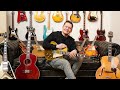 Lenny kravitzs guitar collection just landed at matts guitar shop and its for sale