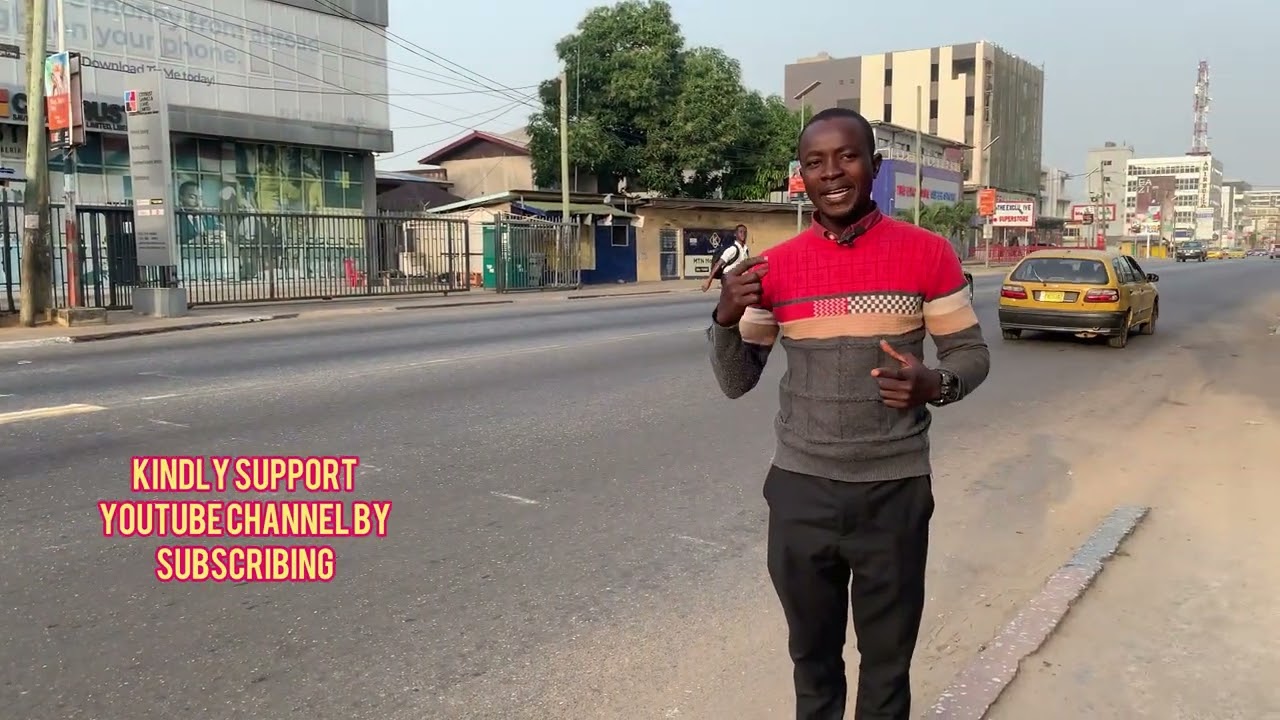 Monrovia | Liberia: New emerging infrastructure under this administration in Liberia