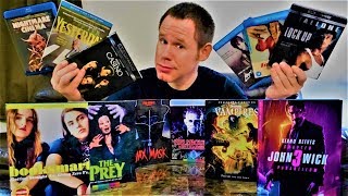 Blu-ray Pickups for September 2019