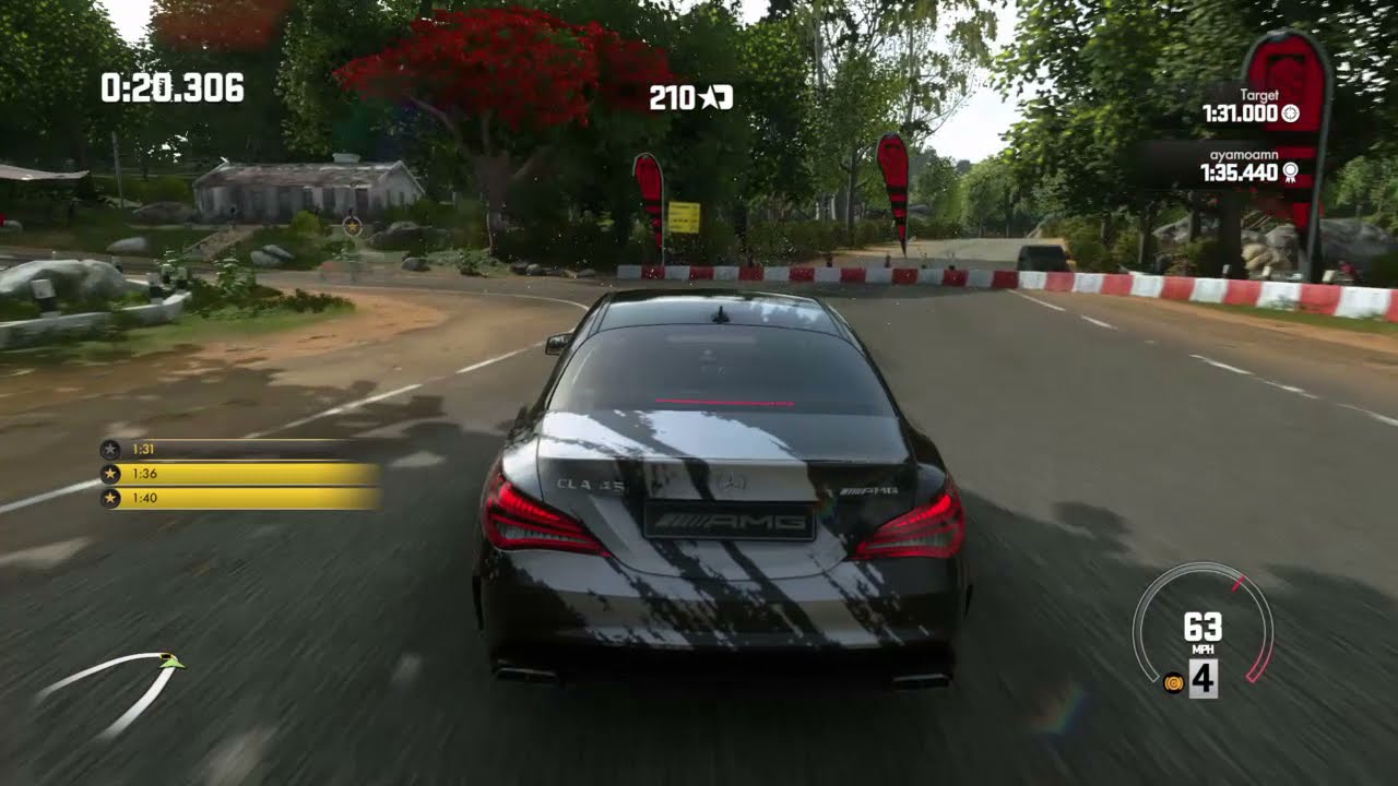 Audi Driveclub Best Free Ps4 Car Games 2020 Hd Youtube