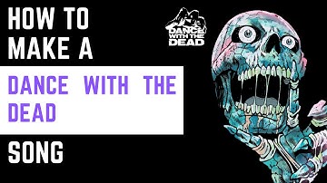 Make Synthwave Metal Like Dance with the Dead