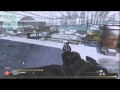 Knife only tactical nuke mw2 multiplayer challenge kill em all