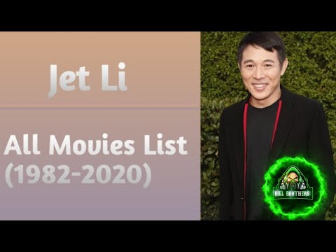 Video: Cara Menemukan Film Dengan Jet Li