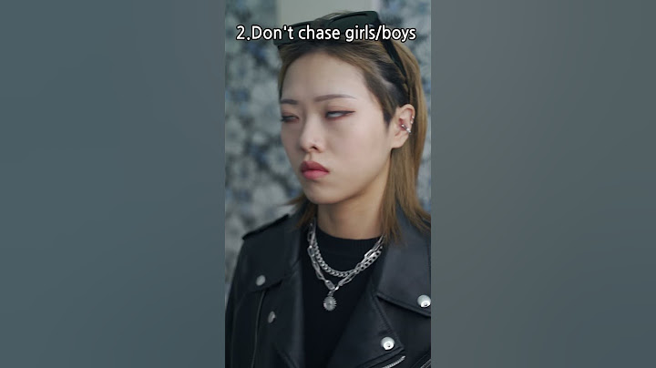 How to be a Sigma girl #sigma #tiktok #fyp