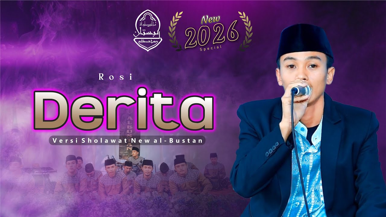Derita - New al-Bustan - Rosi