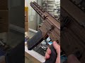 ZION ARMS R15 LH, NAKA SALE BOSS! #mavsairsoft #airsoftgun #airsoftgun #mavshobbyph