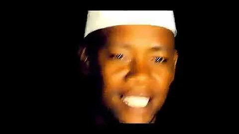 Kenya Mpisa [Official Video] - Hajji Haruna Mubiru