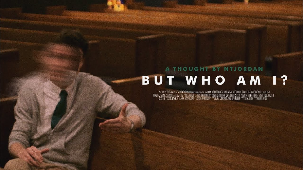 But Who Am I? - YouTube