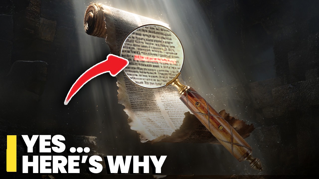 Are the Gospels Reliable? Examining Bias and Eyewitness Testimony