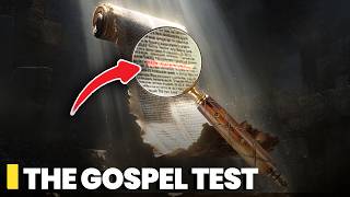 Are the Gospels Reliable? Examining Bias and Eyewitness Testimony