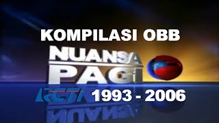Kompilasi OBB Nuansa Pagi di RCTI (1993-2006)