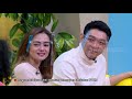 [FULL] Kemesraan Ifan Seveenten dan Citra | OKAY BOS (21/01/21)