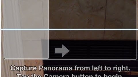 Firebreak - Enable Hidden Panorama Camera