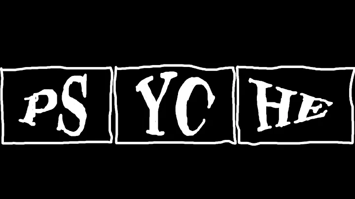 Psyche | Jake Molter