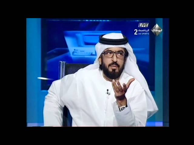 محمد نجيب يقول جماهير النصر نادمه على تشجيع فريقهم class=
