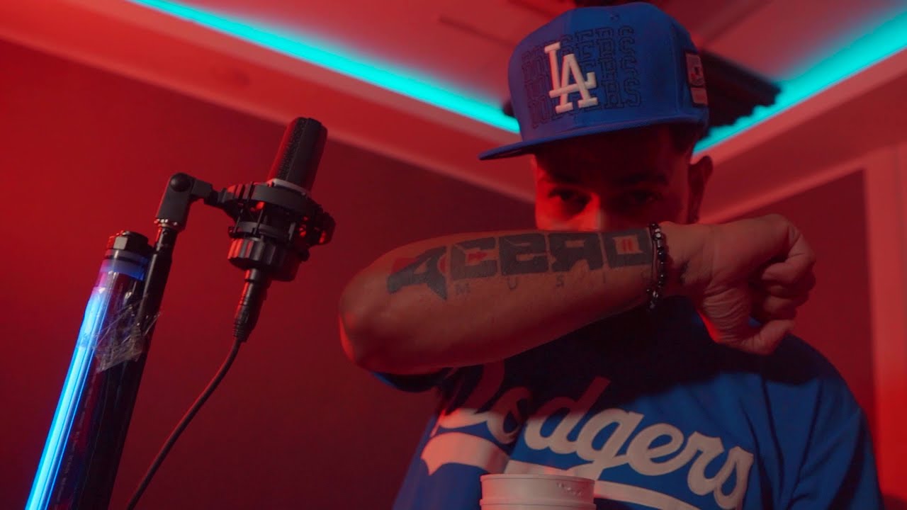 Acero Figueroa - La Envidia Mata (Video Oficial) LOYALTY The Album adlı videoyu YouTube'da izle Acero Figueroa - La Envidia Mata (Video Oficial) LOYALTY The Album adlı videoyu YouTube'da izle