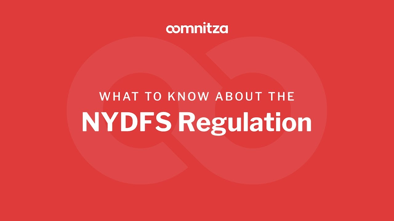 NYDFS Cybersecurity Regulation 2025 Explained | What You Need to Know