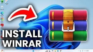 Celebrity How To Download & Install WinRAR In Windows 11/10 - Full Guide Profile