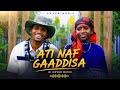 Ati Naf Gaaddisa Amarhic Ai Cover Music 