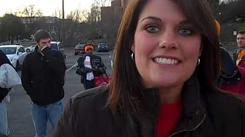 First In Line Rachel Huddleston.MP4