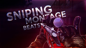 Beats: A Bullet Force Sniping Montage