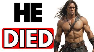 The Death Story of Samson in The Bible: Daily Bible Verse