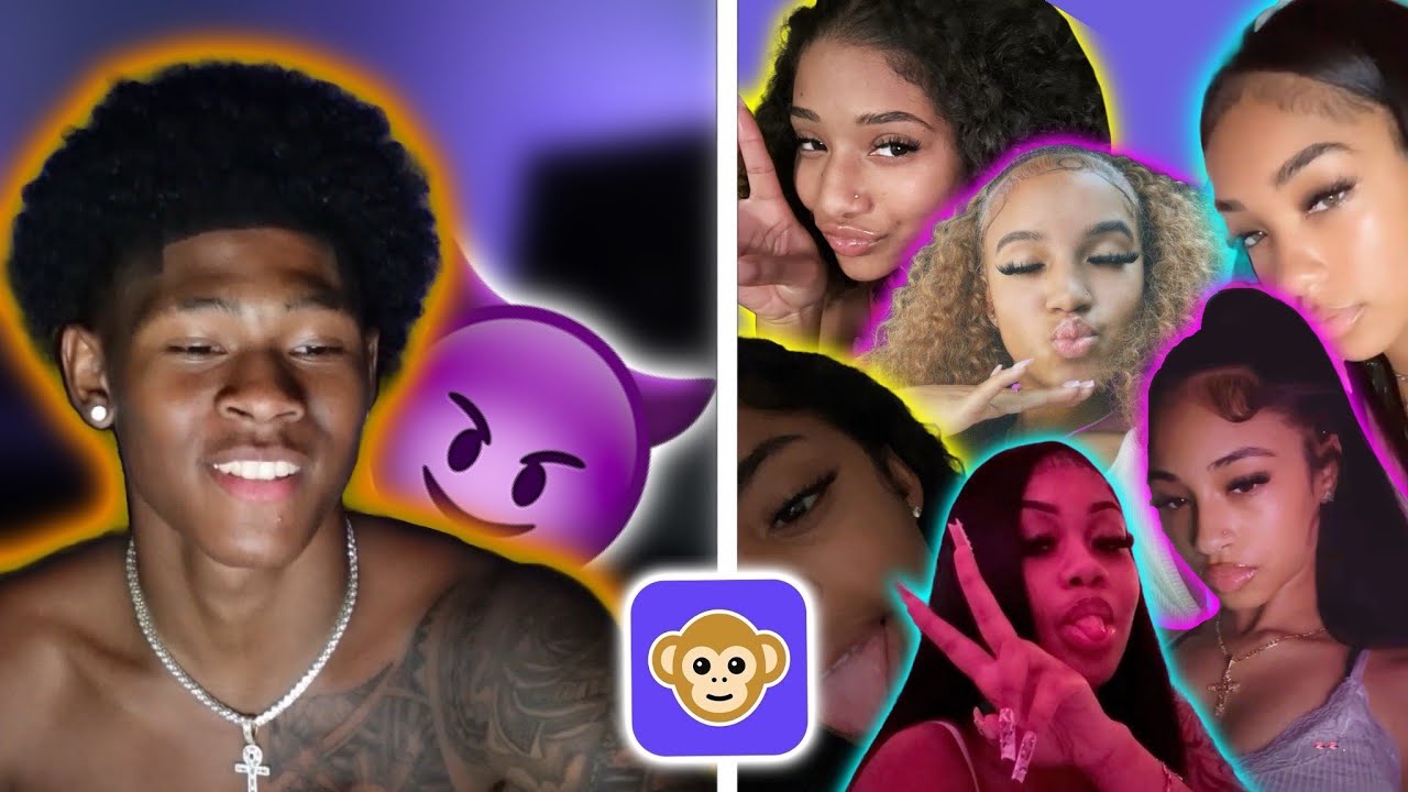 ЛУЧШИЕ МОМЕНТЫ 1-ГО СЕЗОНА (MONKEY APP)