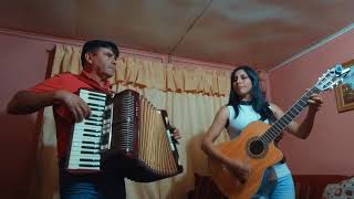 LOS FLORES DE YUNGAY - EL CERILLAZO - MUSICA CAMPESINA Águila Récords Chile