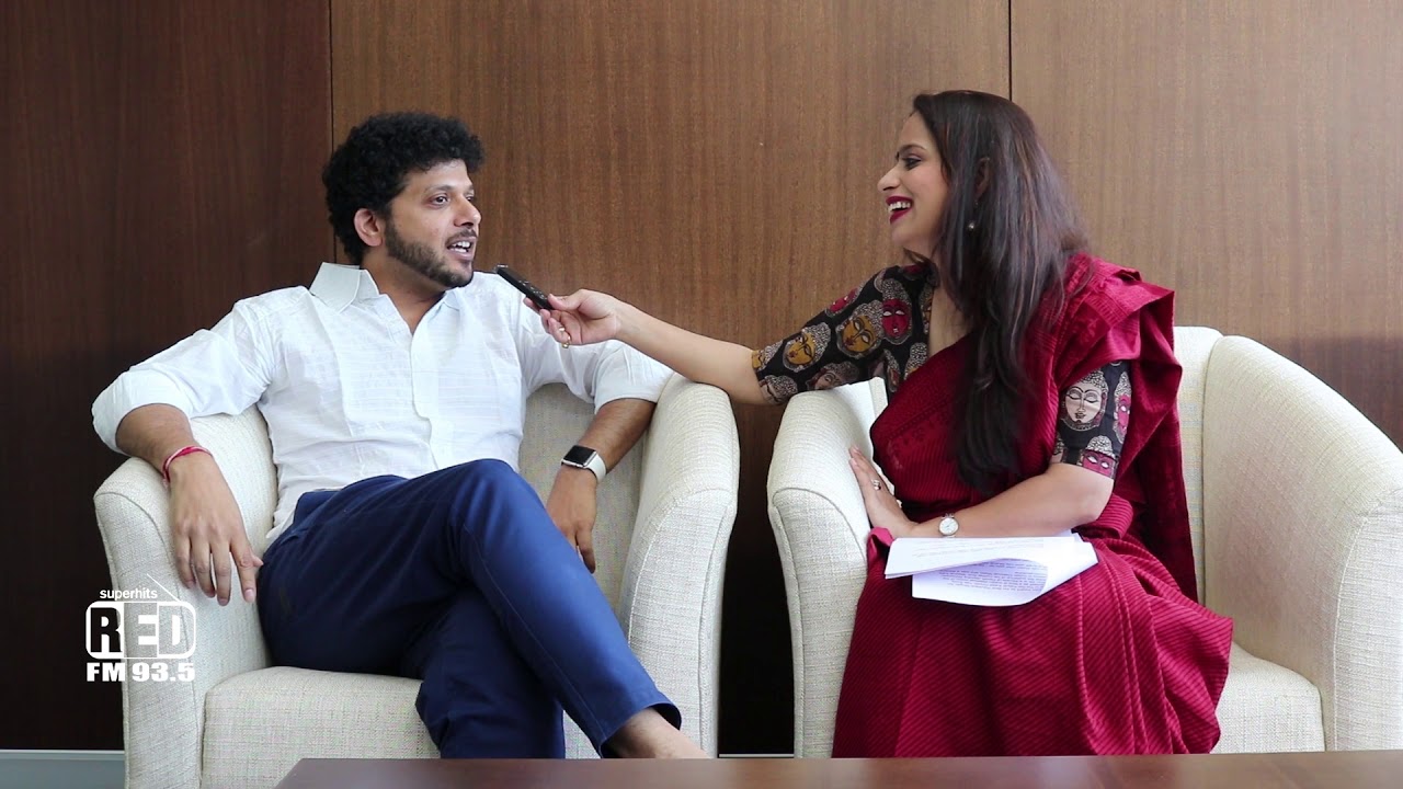 Mahesh Kale Lights Camera Action with Kallakar shruti's YouTube