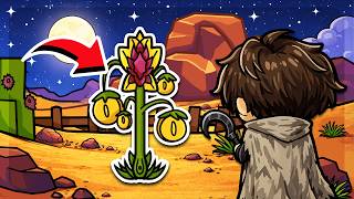 DALAM PLANET INI KOIN EMAS BISA DITUMBUHKAN