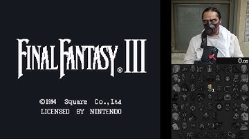 FF6BC, Friendly sync race with zellfir & squck. flagset by franklin. !flags for seed info & !multi-l