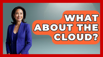 What About The Cloud? - Consumer Laws For You