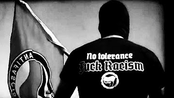 Oi Polloi - Bash The Fash (Anarcho-Punk/ Britain)