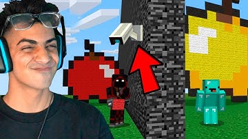 I Cheated with SECURITY CAMERAS in a Building Competition...