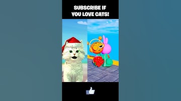 Incredibox Sprunki in Squid Game Love Run Challenge