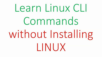 How to Learn linux without installing linux | learn linux online terminal | webminal
