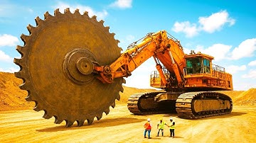 [4K] The 50 Most Incredible Machines: Exploring Human-Machine Integration and Future Tech