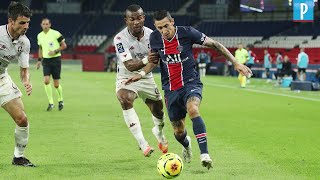 PSG-Metz (1-0), Un vrai miracle pour Paris