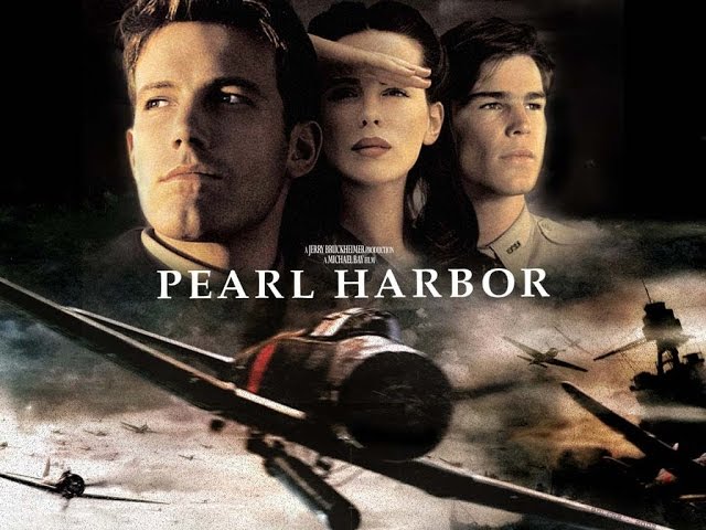 Pearl Harbor by Hans Zimmer - Soundtrack Suite class=