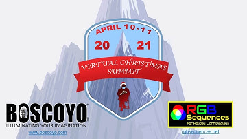 VCS 2021 - Using a Projector in Your Display