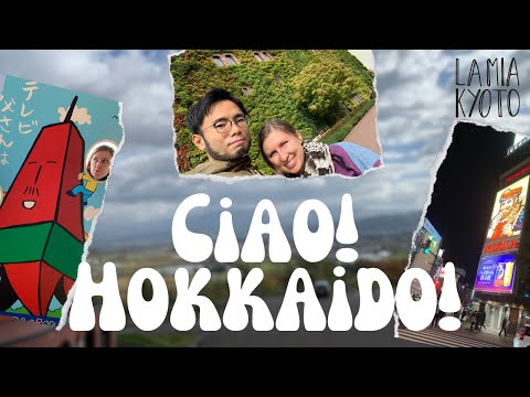 Video: Come trascorrere una settimana a Hokkaido