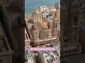 Trapani from above #aerial #trapani #drone