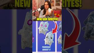 Everything About GEM SPRITES This Week!