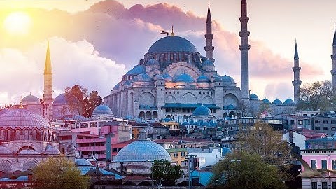 Thumbnail of Üsküdara Gideriken - Enstrümental