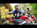 Bajaj Pulsar NS400Z - Fast & Not Furious | First Ride