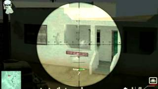 Cod2 MW3 GamePlay