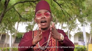 STEPHEN KASOLO _ NUKUSEUVYA NZIA TO SET SKIZA DIAL *811*98# (OFFICIAL 4k VIDEO)
